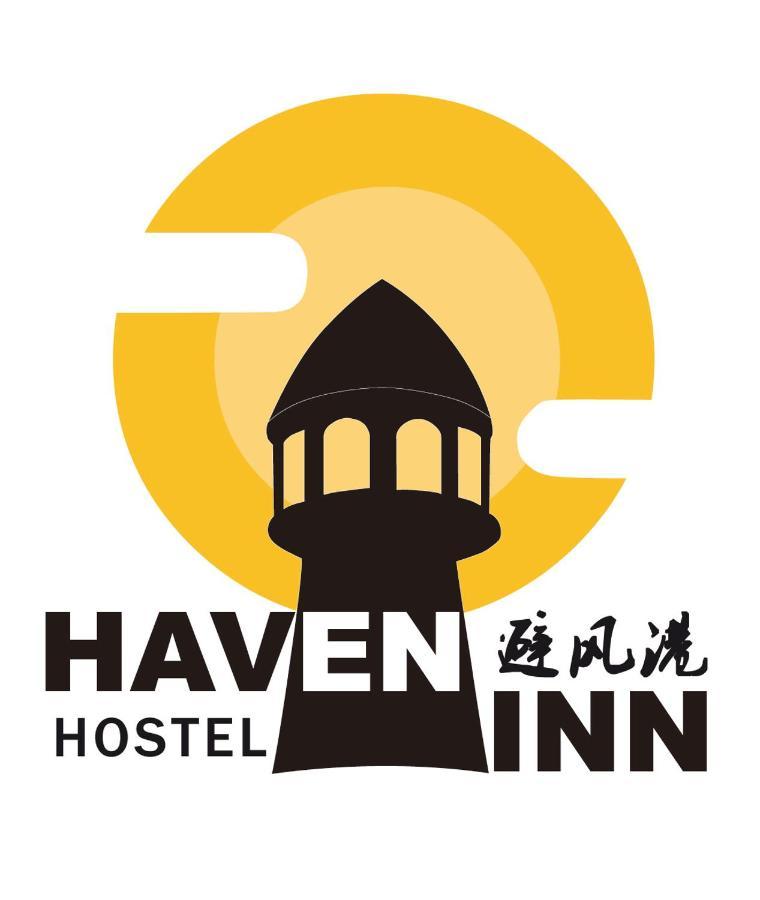 The Haven Inn Malacca Eksteriør billede